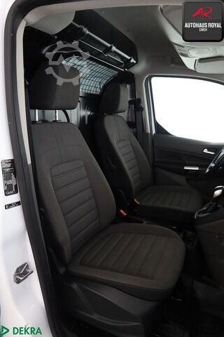 Panel kombi ford Transit Connect 1.5 TDCi KASTEN STANDHEIZ,KAMERA