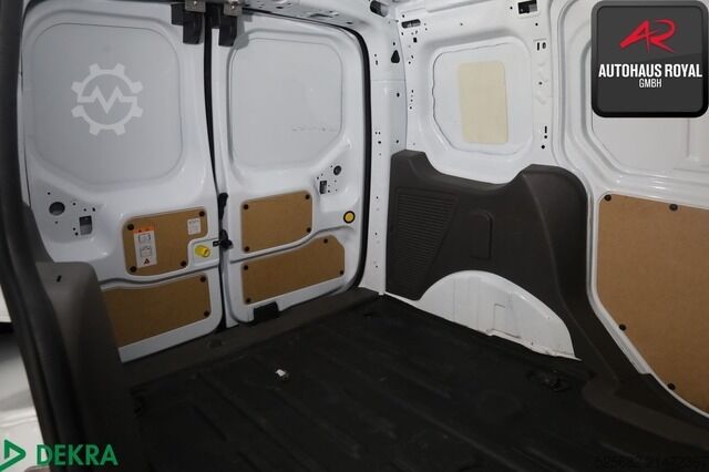 Panel kombi ford Transit Connect 1.5 TDCi KASTEN STANDHEIZ,KAMERA