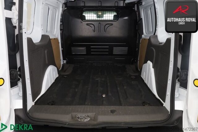 Panel kombi ford Transit Connect 1.5 TDCi KASTEN STANDHEIZ,KAMERA