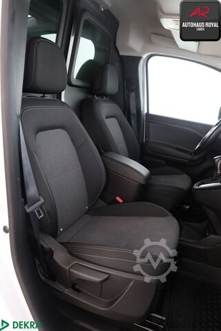 Fourgon tôlé mercedes-benz Citan 112 CDI KASTEN LED,KAMERA,NAVI,1.HAND,SH