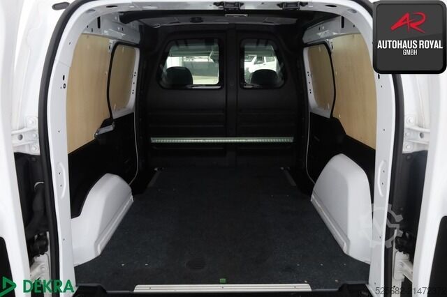 Fourgon tôlé mercedes-benz Citan 112 CDI KASTEN LED,KAMERA,NAVI,1.HAND,SH