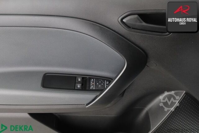 Fourgon tôlé mercedes-benz Citan 112 CDI KASTEN LED,KAMERA,NAVI,1.HAND,SH