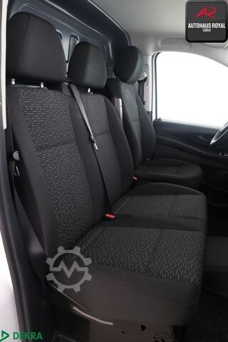 Fourgon tôlé mercedes-benz Vito 116 CDI 4M KASTEN LANG LED,STANDHEIZ,1.HAND