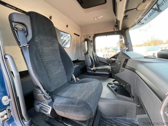 Sklápěcí vůz MERCEDES-BENZ Acros 2545 BL/ HAD/ Kipper/ PK 19001/ 5+6/ Funk