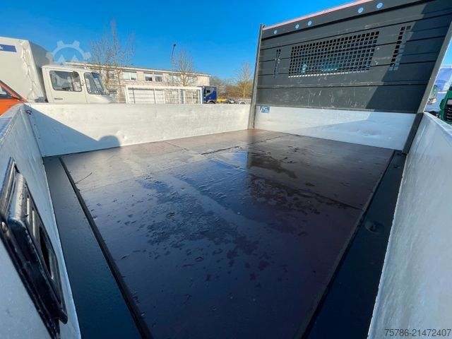 Pick-up dodávka MERCEDES-BENZ Sprinter 316 CDI DoKa 2.7m Pritsche/ AC/ 7 Sitze