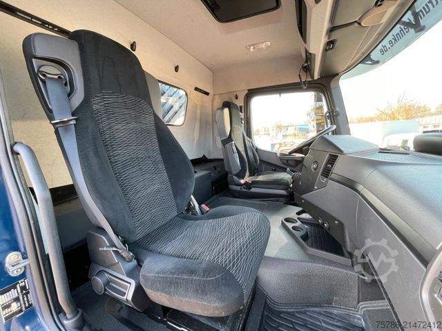 Třístranný sklápěč MERCEDES-BENZ Acros 2545 BL/ HAD/ Kipper/ PK 19001/ 5+6/ Funk