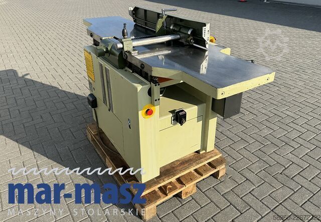  SCM FS 410 