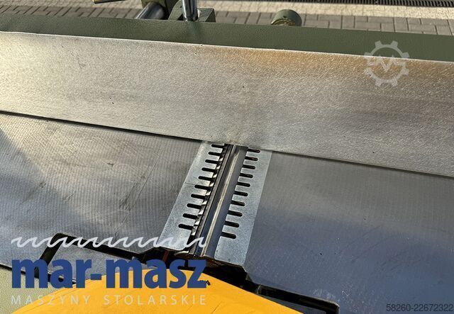  SCM FS 410 