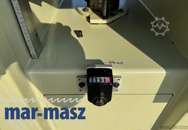  SCM FS 410 