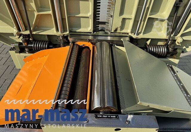  SCM FS 410 