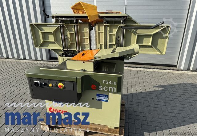  SCM FS 410 