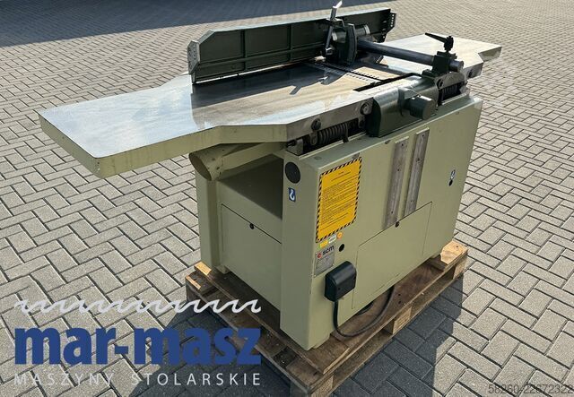  SCM FS 410 