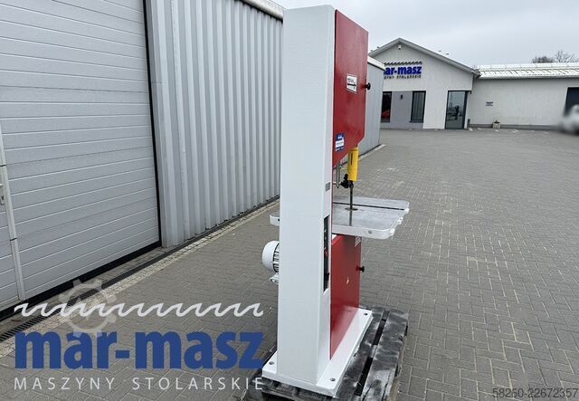 Bandsäge ŻEFAM typ DRNA-63 