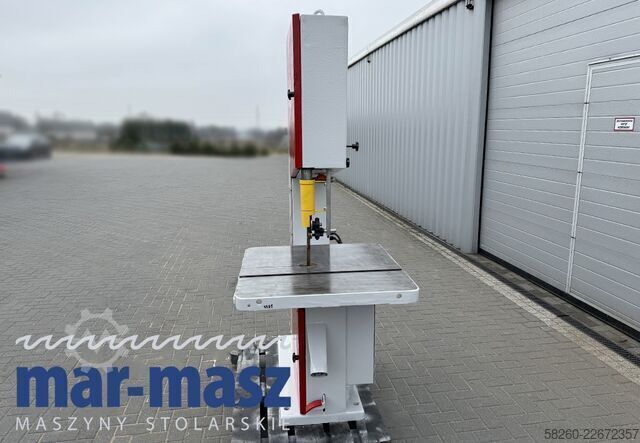 Bandsäge ŻEFAM typ DRNA-63 
