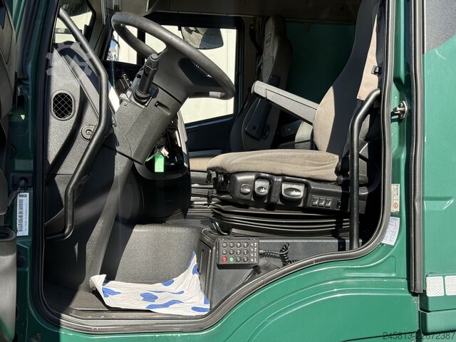 Standart çekici ünitesi Iveco STRALIS 480