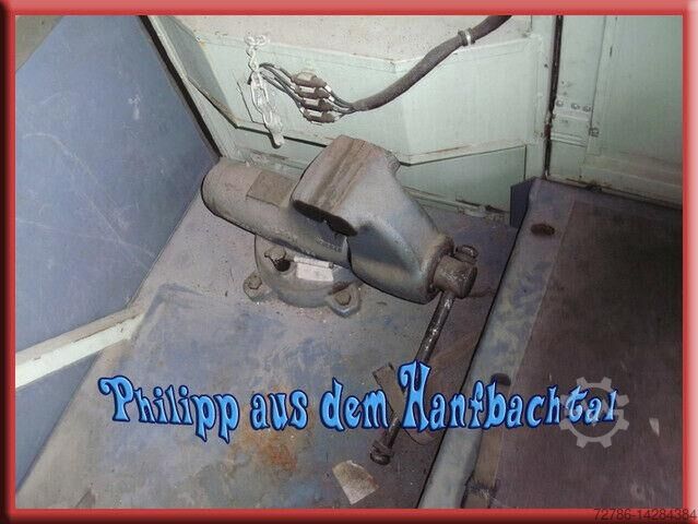 Sonstige Other AM General M944A1 Werkstattwagen Reo US Army
