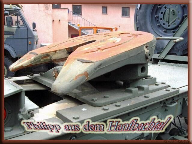 Other Other AM General M932A1 Reo 6x6 US Army mit Seilwinde