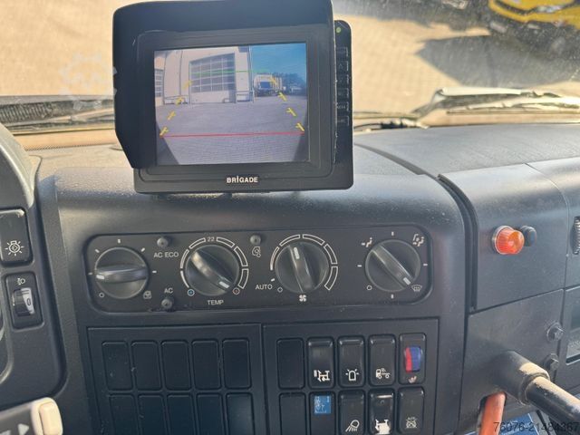 Overig MAN TGM 13.250 BL 4x4 Allrad Kran Winterdienst