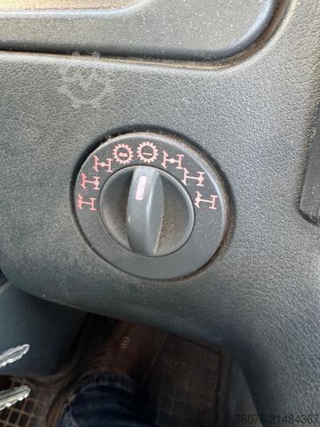 Overig MAN TGM 13.250 BL 4x4 Allrad Kran Winterdienst