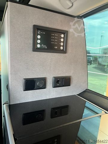 Kastenwagen Wohnmobil / Campervan PÖSSL Campstar plus - Vito 119 CDI 190PS - Allrad