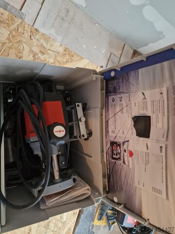 Horní frézka Mafell Cuprex LO 65 EC