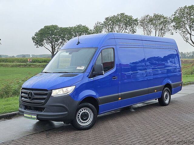 Bestelauto MERCEDES-BENZ SPRINTER 315 CDI AUT. L3H2
