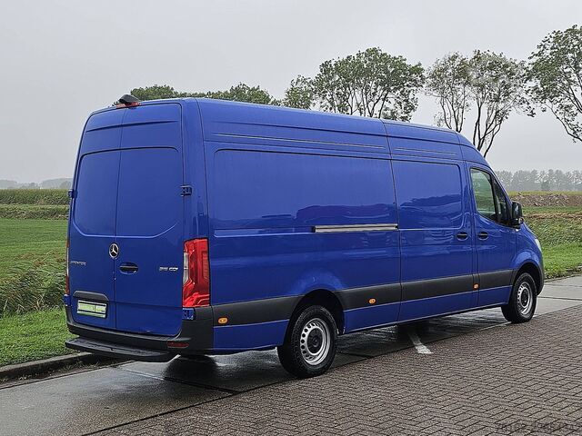 Bestelauto MERCEDES-BENZ SPRINTER 315 CDI AUT. L3H2