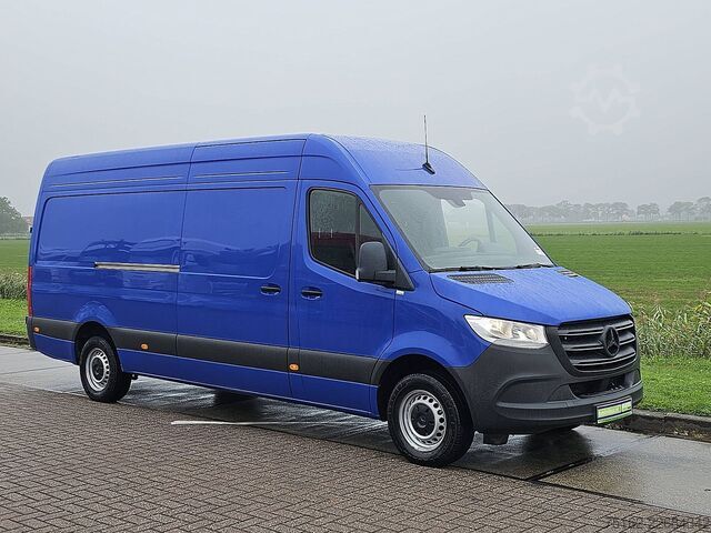 Bestelauto MERCEDES-BENZ SPRINTER 315 CDI AUT. L3H2