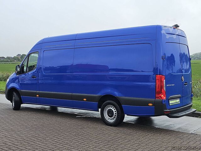 Bestelauto MERCEDES-BENZ SPRINTER 315 CDI AUT. L3H2