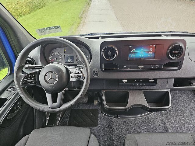 Bestelauto MERCEDES-BENZ SPRINTER 315 CDI AUT. L3H2