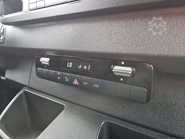Bestelauto MERCEDES-BENZ SPRINTER 315 CDI AUT. L3H2