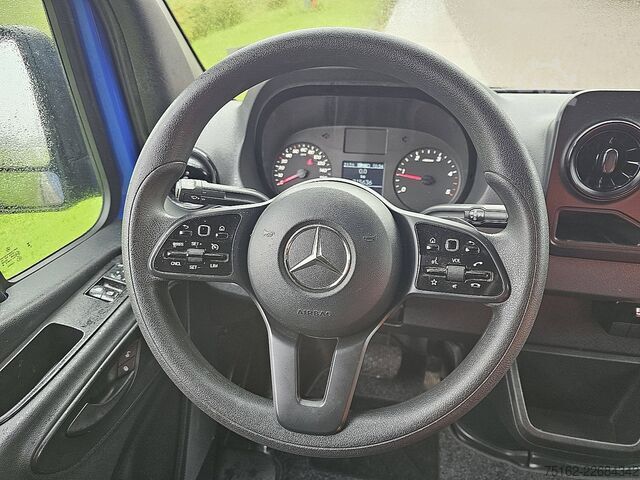 Bestelauto MERCEDES-BENZ SPRINTER 315 CDI AUT. L3H2