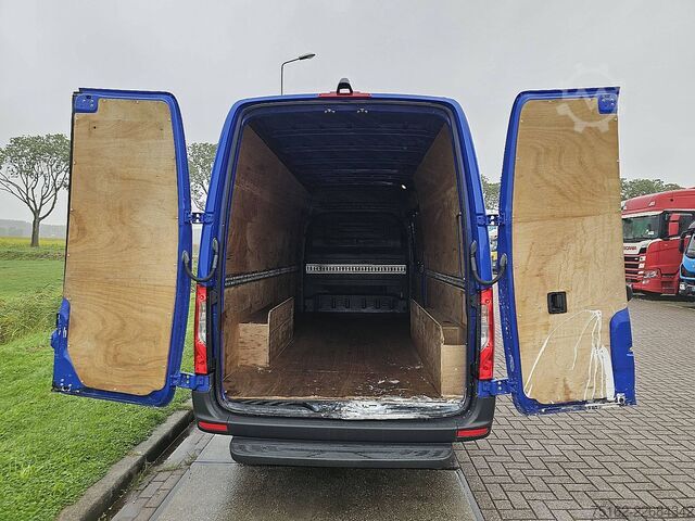 Bestelauto MERCEDES-BENZ SPRINTER 315 CDI AUT. L3H2