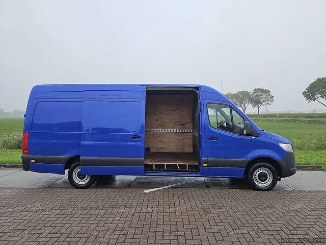 Bestelauto MERCEDES-BENZ SPRINTER 315 CDI AUT. L3H2