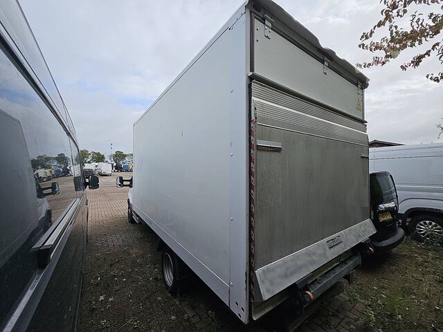 Kombi med högt tak FORD TRANSIT