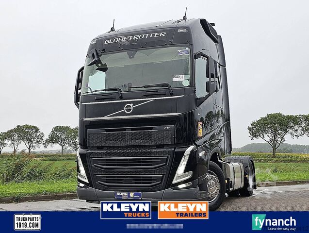  VOLVO FH 460