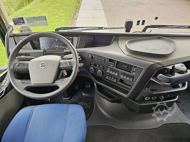  VOLVO FH 460