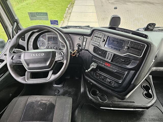 IVECO S-WAY AS440S48