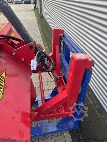 Bulk goederen schep Wifo H0-1000F-III