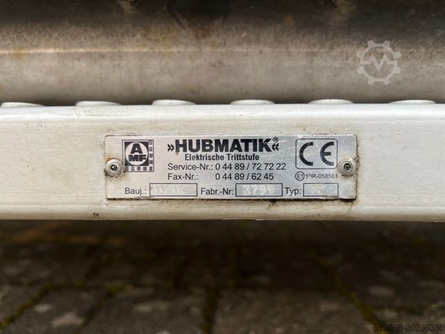 Minibus VOLKSWAGEN CRAFTER AUTOMATIK 8 SITZER STANDHEIZUNG KAMERA