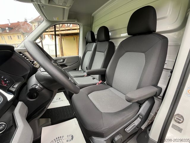 Drugi VOLKSWAGEN CRAFTER XXL KOFFER LBW AUTOMATIK ACC LANE ASSIST