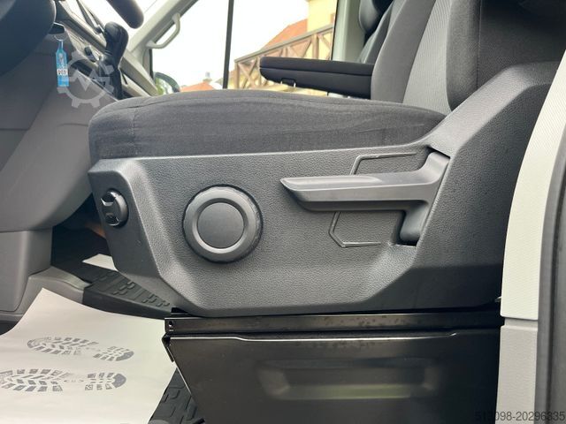 Drugi VOLKSWAGEN CRAFTER XXL KOFFER LBW AUTOMATIK ACC LANE ASSIST