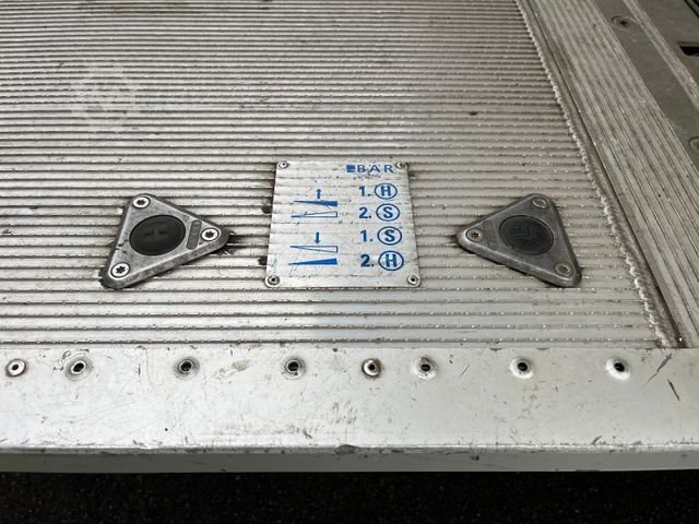 Drugi VOLKSWAGEN CRAFTER XXL KOFFER LBW AUTOMATIK ACC LANE ASSIST