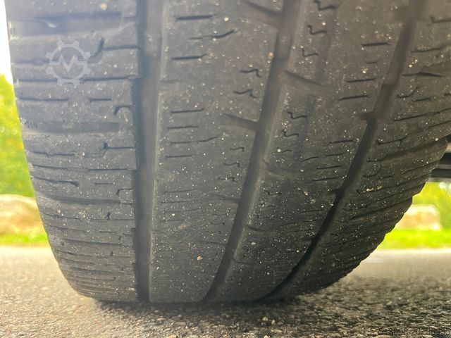 Drugi VOLKSWAGEN CRAFTER XXL KOFFER LBW AUTOMATIK ACC LANE ASSIST