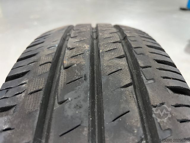 Sandučar VOLKSWAGEN CRAFTER 50 XXXL KOFFER MIT LBW ACC NAVI KLIMA