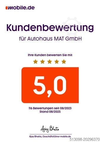Sandučar PEUGEOT Boxer XXL KOFFER LBW LUFTFEDERUNG KAMERA 1.HAND