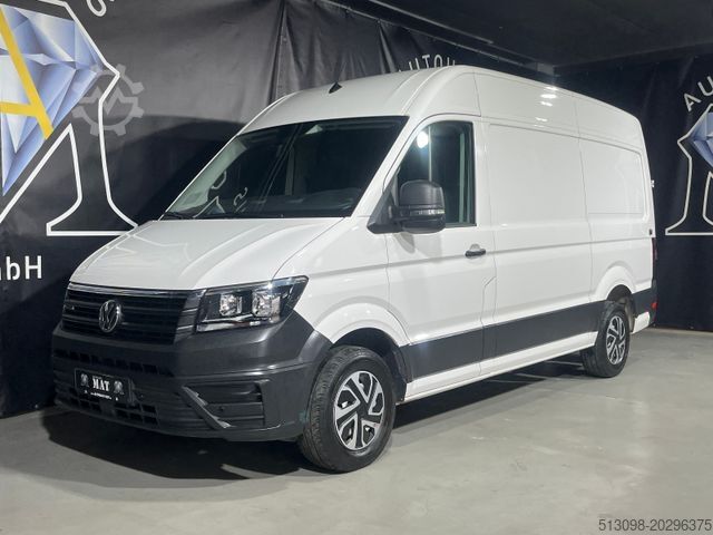 Komercijalno vozilo sa visokim krovom VOLKSWAGEN CRAFTER 2,0 TDI 4 MOTION 177 PS KLIMA 1.HAND