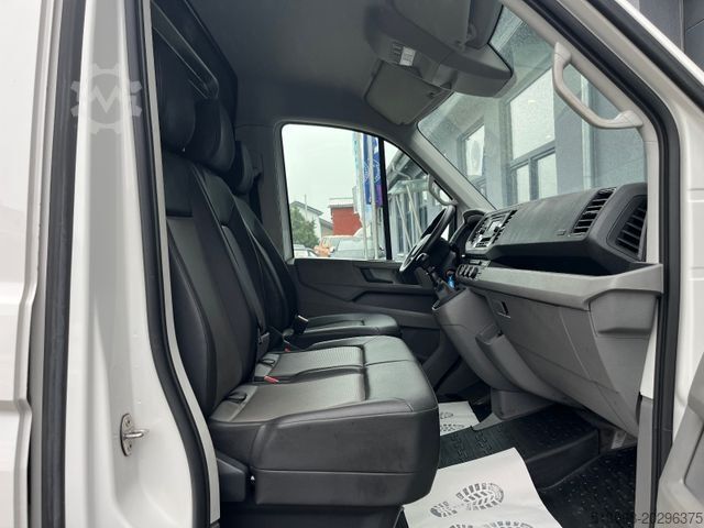 Komercijalno vozilo sa visokim krovom VOLKSWAGEN CRAFTER 2,0 TDI 4 MOTION 177 PS KLIMA 1.HAND