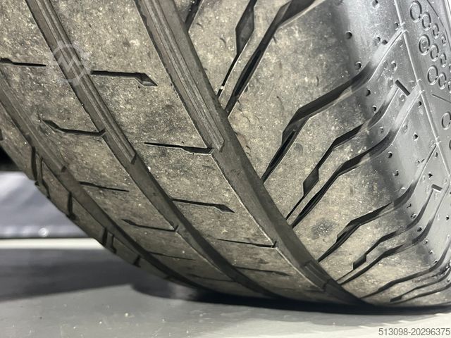 Komercijalno vozilo sa visokim krovom VOLKSWAGEN CRAFTER 2,0 TDI 4 MOTION 177 PS KLIMA 1.HAND