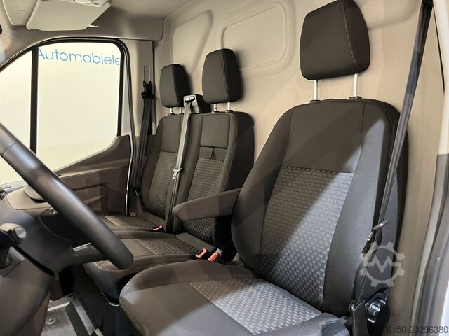Kola sa kutijama Ford E-Transit L2H2 Trend 68 kWh 184 PK / 100% Elekt...